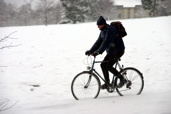 Magazine distribution